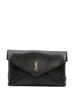 Saint Laurent: Косметичка  Envelope