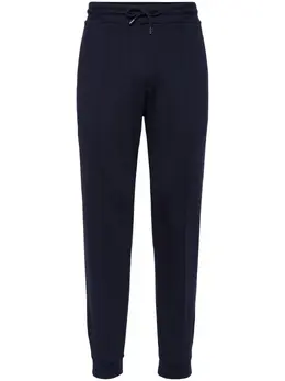 Brunello Cucinelli: Синие брюки 