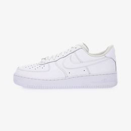 Nike: Белые кеды  Air Force 1