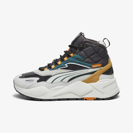 PUMA: Кроссовки  RS-X