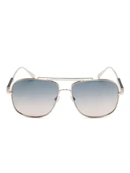 TOM FORD Eyewear: Очки 