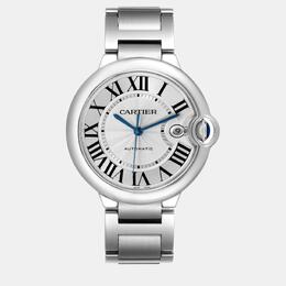 Cartier: Часы  Ballon Bleu