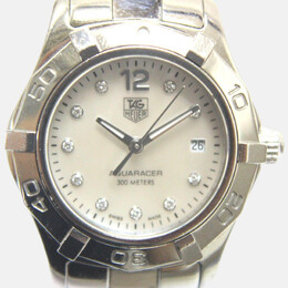 Tag Heuer: Часы  Aquaracer