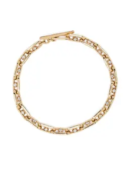 Lizzie Mandler Fine Jewelry: Браслет 