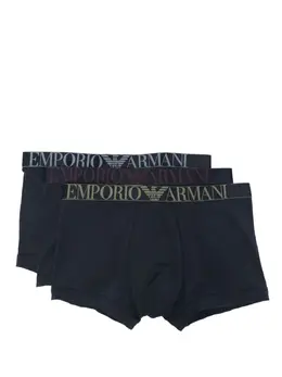 Emporio Armani: Трусы 