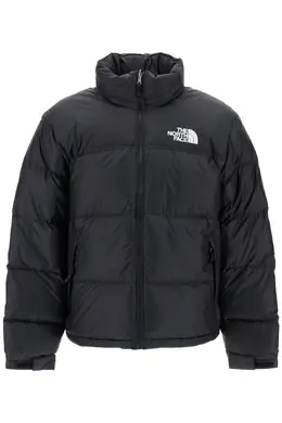 The North Face: Чёрная куртка  1996 Retro Nuptse