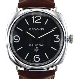 Panerai: Часы  Radiomir