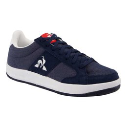 Le Coq Sportif: Синие кроссовки 