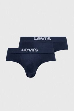 Levi's: Тёмные трусы 