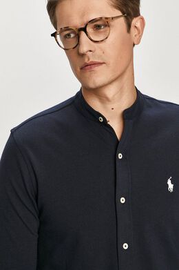 Polo Ralph Lauren: Хлопковая рубашка 