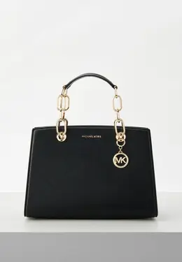 Michael Michael Kors: Чёрная сумка 