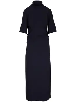 Brunello Cucinelli: Длинное платье 