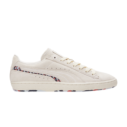 PUMA: Кроссовки  Suede