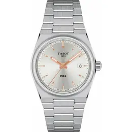 Tissot: Часы 