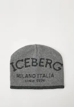 Iceberg: Шапка 