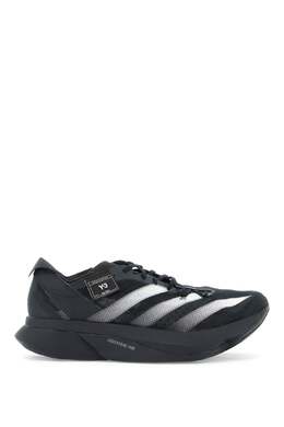 Y-3: Кроссовки 