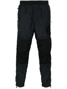 Stone Island: Чёрные брюки 