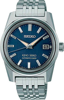 Seiko: Часы 