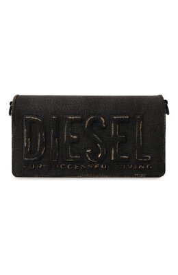 Diesel: Чёрная сумка 