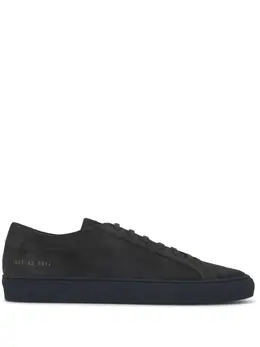 Common Projects: Кроссовки  Achilles