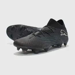 PUMA: Чёрные кеды 