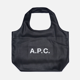 A.P.C.: Чёрная сумка  Ninon