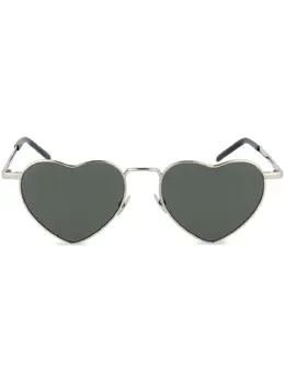 Saint Laurent Eyewear: Очки 