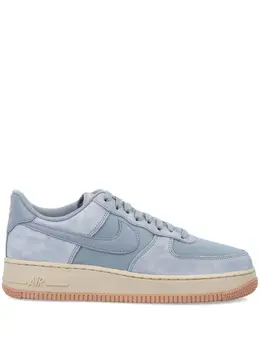 Nike: Светлые кроссовки  Air Force 1
