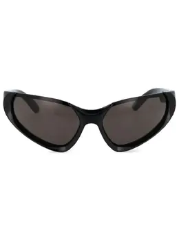 Balenciaga Eyewear: Очки 