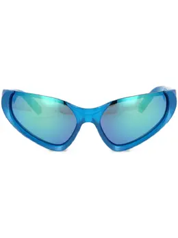 Balenciaga Eyewear: Очки 