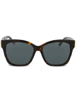 Balenciaga Eyewear: Очки 