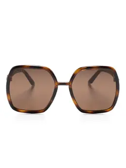 Gucci Eyewear: Очки 