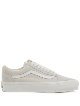 Vans: Светлые кроссовки  Old Skool 36