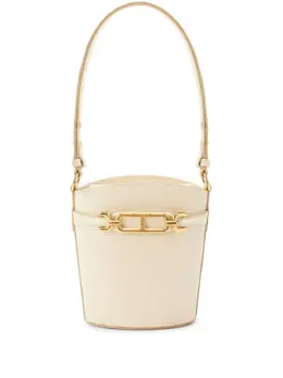 TOM FORD: Белая сумка 