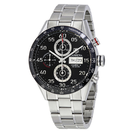 Tag Heuer: Часы  Carrera