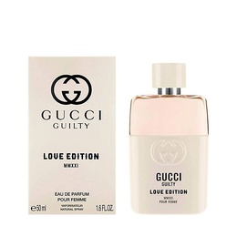 GUCCI: Духи  Guilty Love Edition