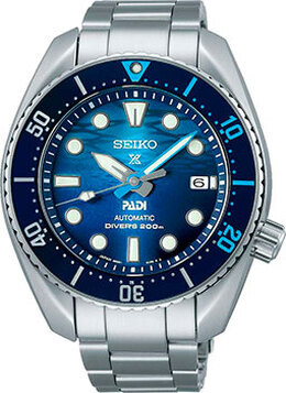 Seiko: Часы 