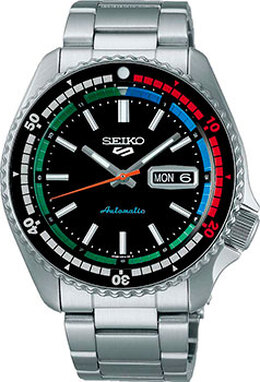 Seiko: Часы 