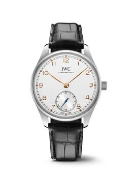 IWC: Часы  Portugieser