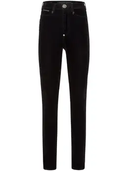 Philipp Plein: Чёрные джинсы 