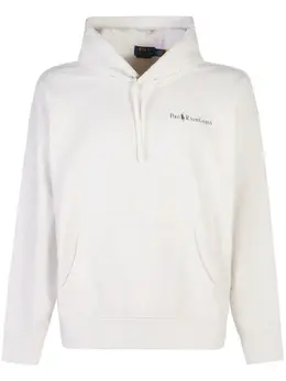 Polo Ralph Lauren: Толстовка с принтом 
