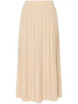 Max Mara: Юбка миди 
