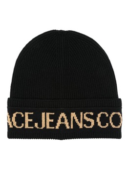 Versace Jeans Couture: Шапка 