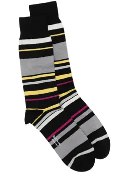Paul Smith: Чёрные носки 