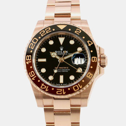 Rolex: Часы  GMT Master