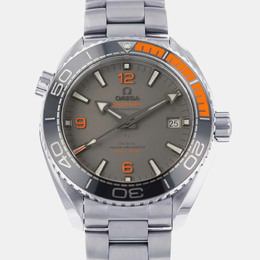 Omega: Часы  Seamaster