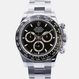 Rolex: Часы  Cosmograph Daytona