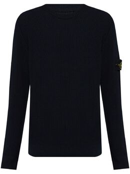 Stone Island: Трикотажный свитер 