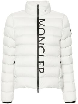 Moncler: Короткая куртка 