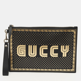 Gucci: Косметичка 